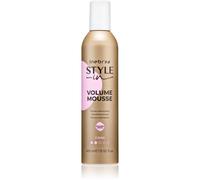 INEBRYA STYLE-IN VOLUME MOUSSE, MOUSSE VOLUMIZZANTE, 400 ML