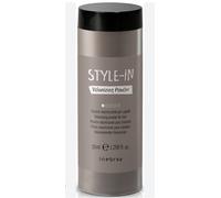 Inebrya Style-In Volumizing Powder Polvere Volumizzante per Capelli 30 ml