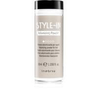 Inebrya Style-In Volumizing Powder polvere volumizzante per capelli 30 ml