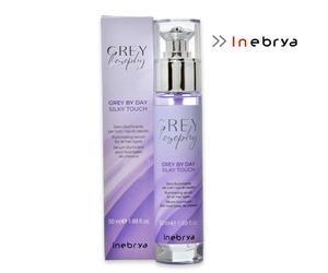 Inebrya Tocco Setoso - Siero capelli