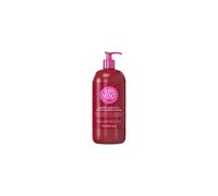Inebrya Up To You Capelli Lisci 2-in-1 Maschera e Balsamo Levigante 1000 ml - Maschera Capelli