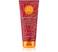 Inebrya - Up To You Curl Boost Glaze Olio e siero 200 ml unisex