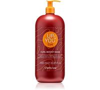 Maschera capelli ricci INEBRYA Up To You Curl Boost 1000ml