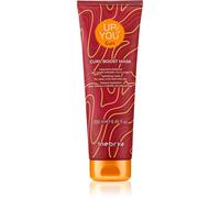 Inebrya Up To You Curl Boost Mask Maschera idratante per capelli ondulati, ricci e crespi, 250 ml