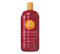 Inebrya Up To You Curl Boost Shampoo 1000ml