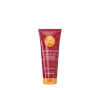 Inebrya Up To You Curl Gel di definizione morbida per capelli ondulati, ricci e crespi, 200 ml