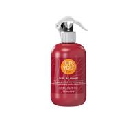 Inebrya Up To You Curl Spray ravvivaricci per capelli ondulati, ricci e crespi, 200 ml