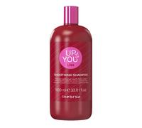 INEBRYA Up To You Liss Smoothing Shampoo 1000ml