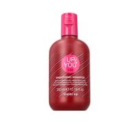 Inebrya Up To You Smoothing Shampoo lisciante per capelli ribelli e crespi, 300 ml