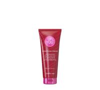 Inebrya - Up To You Smoothing Cream Cera 200 ml unisex