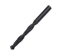 INECO 007.01 Punta elicoidale codolo cilindrico Hss rettificata molata DIN 338 1.75 mm INECO