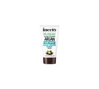 Inecto Argan Maschera Nutriente Capelli Brillanti Morbidi 300 ml - Maschera capelli