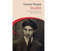 Inediti: Dodici giorni al mare (1922)-Amore indiano (1923)
