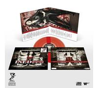 LAURA PAUSINI - Inedito (2023) LP red Vinyl