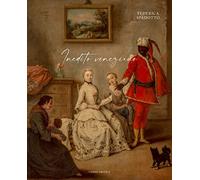 Inedito veneziano. Ediz. illustrata