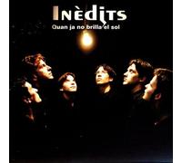 Inedits - Quan Ja No Brilla El Sol [Import]