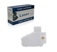 Ineecink Compatibile Scatola Del Toner Di Scarto Di Ricambio Per Canon WT-101 Da Utilizzare Con Canon ImageRunner Advance 2625 2625I 2630 2630I 2635 2635I 2645 Stampante, (Nero-80000 Pagine),1 pack