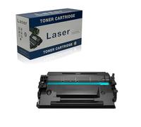Ineecink Compatibile Sostituzione Cartuccia Toner Per Canon 056 CRG056 Per L'uso Con Canon ImageCLASS LBP320 LBP325X LBP325DN MF540 MF543DW MF543X Stampante, (Nero-10000 Pagine),1 pack