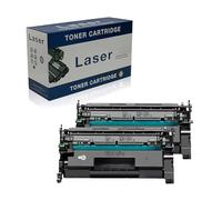 Ineecink Compatibile Sostituzione Cartuccia Toner Per Canon 070H CRG070H Per L'uso Con Canon ImageCLASS LBP243DW LBP246DW MF461DW MF465DW MF463DW MF467DW Stampante, (Nero-10500 Pagine),2 pack
