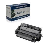 Ineecink Compatibile Sostituzione Cartuccia Toner Per Canon 724H CRG724H Da Utilizzare Con Canon ImageCLASS LBP6750 LBP6780X LBP6700 MF515DW MF512X MF515X Stampante, (Nero-12000 Pagine),1 pack