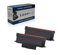 Ineecink Compatibile Sostituzione Cartuccia Toner Per Lexmark B2236 B222H00 Per L'uso Con Lexmark B2236DW MB2236ADW MB2236ADWE MB2236I Stampante, (Nero-3000 Pagine),2 pack