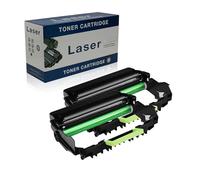 Ineecink Compatibile Sostituzione Del Tamburo Per Xerox B305 013R00690 Da Utilizzare Con Xerox B305 B305DNI B310 B310DNI B315 B315DNI Stampante, (Nero-40000 Pagine),2 pack