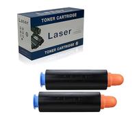 Ineecink Compatibile Sostituzione Della Cartuccia Toner Per Canon CEXV12 C-EXV12 Da Utilizzare Con Canon ImageRunner 3035 3045 3235 3245 3530 3570 4570 Stampante, (Nero-24000 Pagine),2 pack