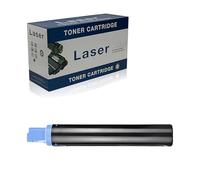 Ineecink Compatibile Sostituzione Della Cartuccia Toner Per Canon CEXV5 C-EXV5 Per L'uso Con Canon ImageRunner 155 165 200 1600N 1610 1610F 2000 2010F Stampante, (Nero-7000 Pagine),1 pack