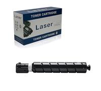 Ineecink Compatibile Sostituzione Della Cartuccia Toner Per Canon CEXV53 C-EXV53 Per L'uso Con Canon ImageRunner Advance 4525I 4535I 4545I 4551I 4725I 4735I Stampante, (Nero-42100 Pagine),1 pack