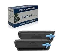 Ineecink Compatibile Sostituzione Della Cartuccia Toner Per Xerox B310 006R04377 Da Utilizzare Con Xerox B305 B305DNI B310 B310DNI B315 B315DNI Stampante, (Nero-8500 Pagine),2 pack