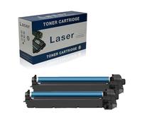 Ineecink Compatibile Sostituzione Dell'unità Tamburo Per Canon GPR65 GPR-65 C-EXV63 Da Utilizzare Con Canon ImageRunner Advance 2725 2725I 2730 2735 2745 Stampante, (Nero-98000 Pagine),2 pack