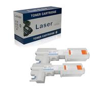 Ineecink Compatibile Sostituzione Scatola Del Toner Scarto Per Canon FM4-8035-000 Da Utilizzare Con Canon ImageRunner Advance 400I 500I 1730I 1740I 1750I Stampante, (Nero-100000 Pagine),2 pack