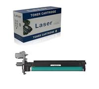 Ineecink Compatibile Sostituzione Unità Tamburo Per Canon GPR-34 GPR-35 Da Utilizzare Con Canon ImageRunner 2520 2520I 2525 2525I 2530 2530I 2535 2545 Stampante, (Nero-80000 Pagine),1 pack