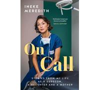 Ineke Meredith On Call (Tascabile)