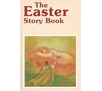 Ineke Verschuren The Easter Story Book (Tascabile)