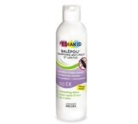 Ineldea Pediakid Balepu Shampoo Anti-Pidocchi & Lendini 200ml - Shampoo