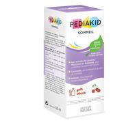 Ineldea Pediakid Sonno Sciroppo Ciliegia 125ml - Integratore