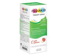 Ineldea Pediakid Transito Dolce Sciroppo Mela 125ml - Integratore