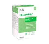 Ineldea Santé Naturelle Metabolismo Salute e Linea 50+ - Integratore