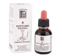 Inemar ELETTUARIO GALANGA GOCCE 50 ML