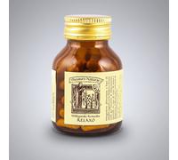 Inemar RELAXO THESAURA NATURAE 60 CAPSULE