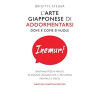 Inemuri. L'arte giapponese di addormentarsi dove e come si vuole