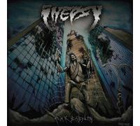 Inepsy Rock 'N' Roll Babylon (CD) Album
