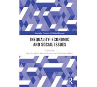 Inequality: Economic and Social Issues