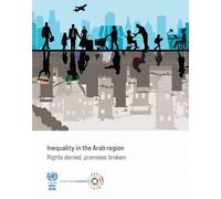 Inequality in the Arab Region (Tascabile)