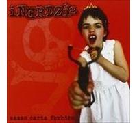 Inerdzia - Sasso Carta Forbice - Cd
