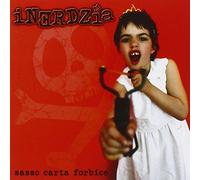 Inerdzia - Sesso Carta Forbice