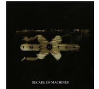Inertia - Decade Of Machines (2 CD)