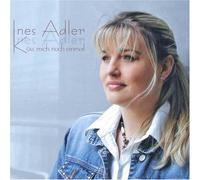 Ines Adler - Kuss Mich Noch Einmal