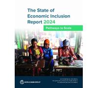 Inés Arévalo Sánchez Janet Heisey Sarang Chau The State of Economic (Tascabile)